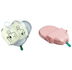 Pad Pak (batteri og elektroder til hjertestarter)