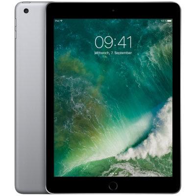 iPad (5th gen)128GB wifi + 4g