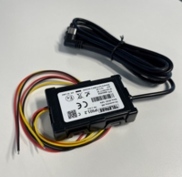 Telepass K1 installationskabel